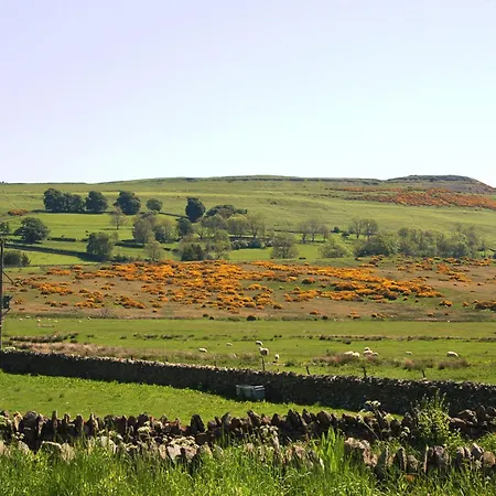 Vakantiehuis Gill Barn Bampton (Cumbria)
