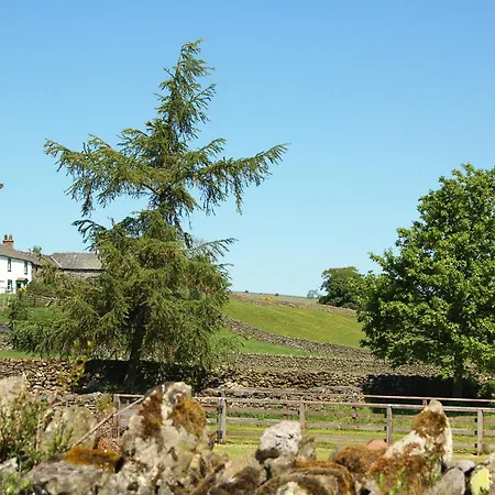 Vakantiehuis Gill Barn