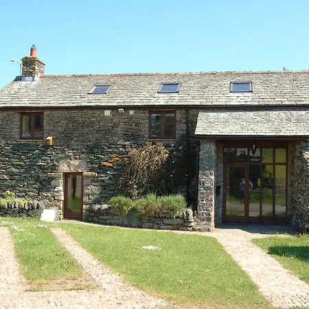 Holiday home Gill Barn Bampton (Cumbria)
