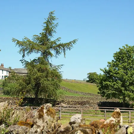 Gill Barn Holiday home
