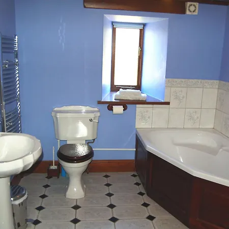 Gill Barn Holiday home *