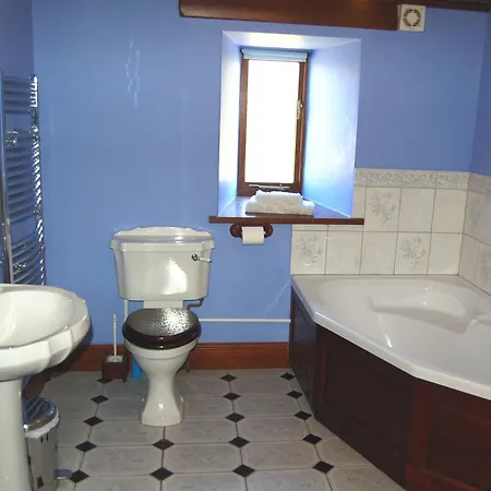 Gill Barn Holiday home *