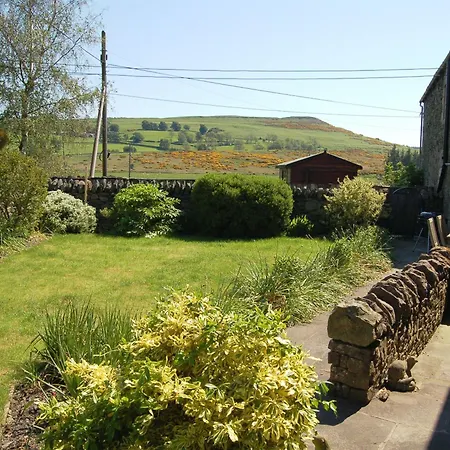 Gill Barn Bampton (Cumbria)